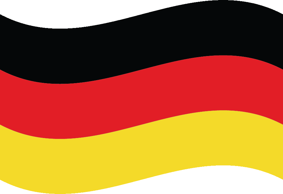 Deutsche Flagge