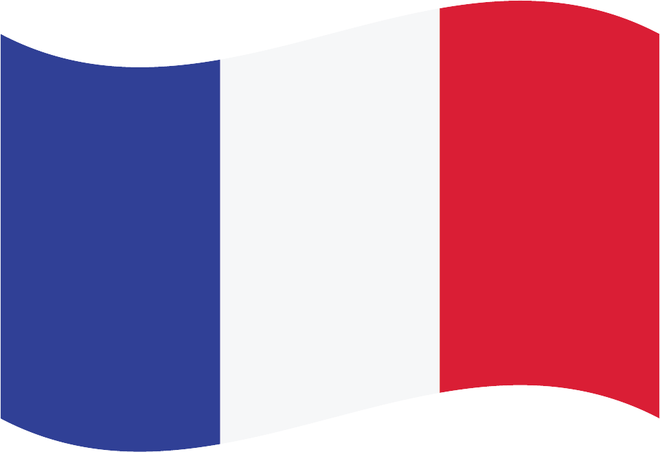 Drapeau français